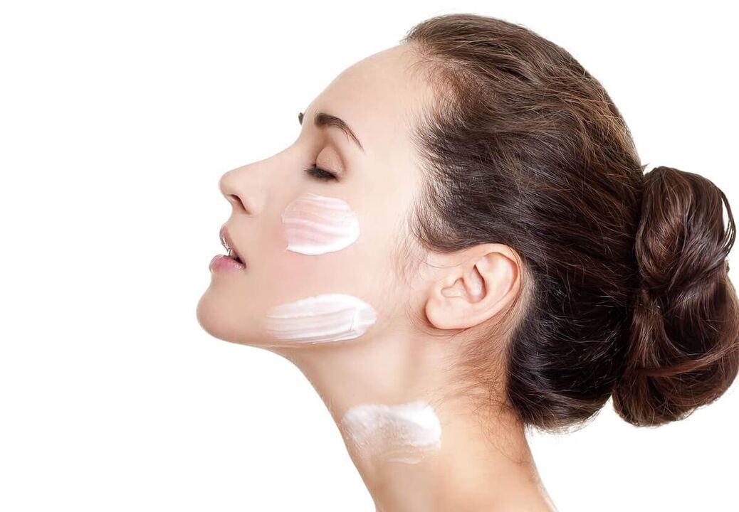 Eudalie Cream Strefs