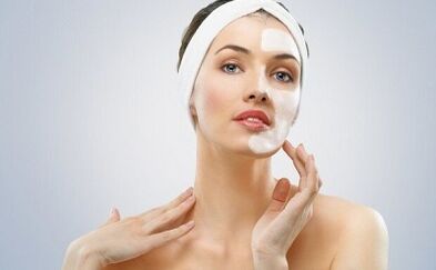 domowe sposoby na odmłodzenie skóry twarzy