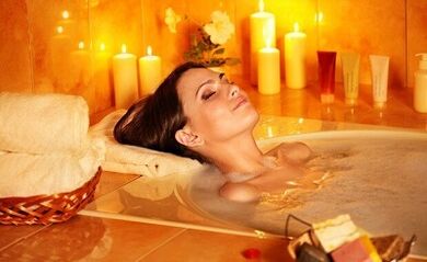 procedury odmładzania skóry w domu