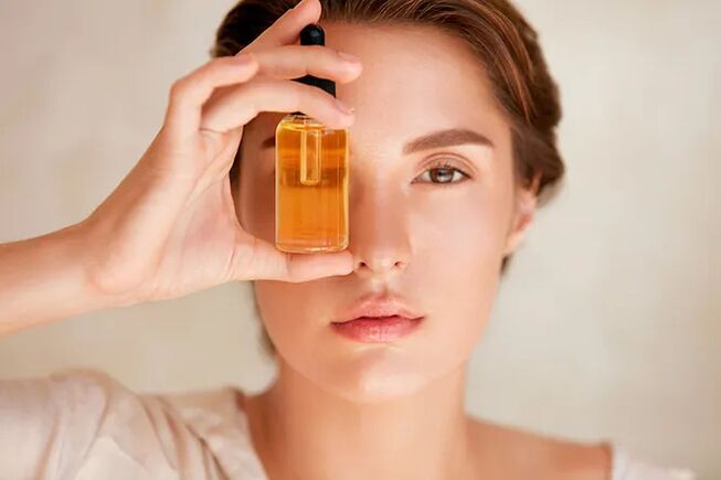 cechy stosowania serum do odmładzania